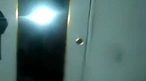 mary from puebla sneaks young stud into her bed