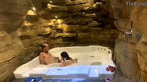 old guy fucks young girl hard and slaps her face