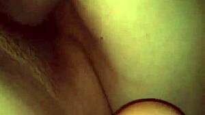 FOLLANDO LA FLACA PUTA DE MI MEJOR AMIGO EN MISIONERO Y DOGGY CRAZY ORGASM