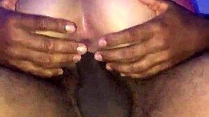 Steamy Stepdaughter Craves Daddy's Hard Thrusts in Homemade Fuck