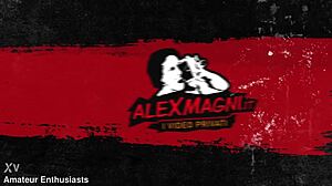 valeria carrara milf lover cums dirty