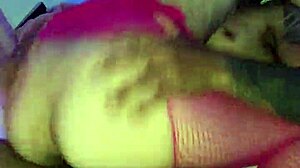 Steamy Stepdaughter Craves Daddy's Hard Thrusts in Homemade Fuck