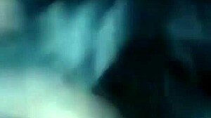 mary from puebla sneaks young stud into her bed