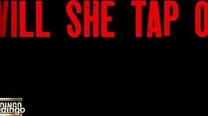 Latina slut screams in extreme gangbang DP DAP anal gape and piss!