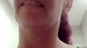 public flashing turns into cum walks and pussy play!