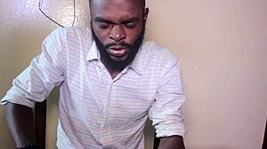 Primecups babe shakes her massive tits