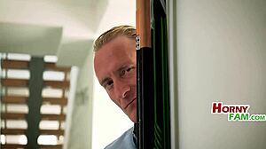 stepdaughter's grown now i finally fuck her tight