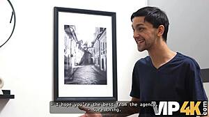 vip4k. pregnant bitch, wanna fuck right in front of your pathetic husband?