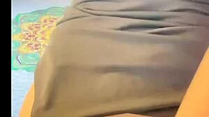 rosredvip's juicy outdoor pussy begs for tongue and cock