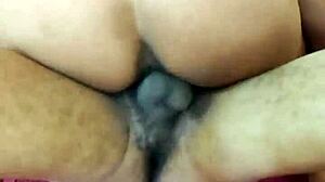 Horny Indian Wife Begs for Monster Cock Nightly Deepthroat Pounding!