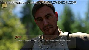 Power game escalates in episode 29 showdown