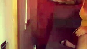 ruiva casada puta punished gloryhole swing creampie cuckold