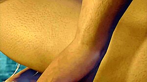 minthara's nude bg3 seduction tease