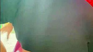 rosredvip's juicy outdoor pussy begs for tongue and cock