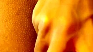 rosredvip's juicy outdoor pussy begs for tongue and cock