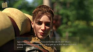 Power game escalates in episode 29 showdown