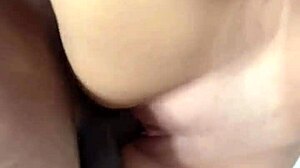 Corno Calls BBC Bull Fucks Hot Asian Wife Raw Outdoor Pov