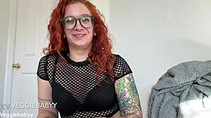 Domme's Brutal Chastity Rules Lock Your Cock Up JOI CEI Veggiebabyy Full Vid