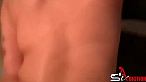 Jose Adiction Delivers Early Morning Pov Blowjob