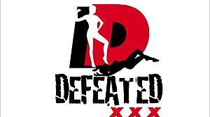 Lesbians Strapon Fuck Fight Tribbing Pussy Competition