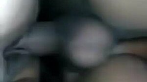 mary from puebla sneaks young stud into her bed