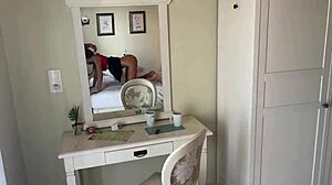 Hot Brunette Teen 18+ Creampies Sugar Daddy Vacation Cowgirl Ride