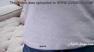 Gizelle Blanco 19yo Stepsis Squirts Like Crazy