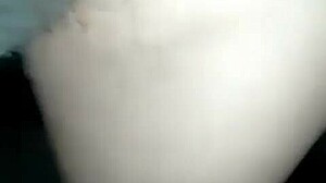 mary from puebla sneaks young stud into her bed