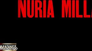 Latina slut screams in extreme gangbang DP DAP anal gape and piss!