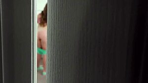 Petite Stepsis Eva Nyx Teases Frustrated Stepbro