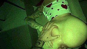Hey, this teen fuck doll craves monster cock and cumshots nonstop