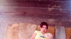 i rush home horny for my big ass pussy play