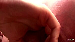 lesbian brunettes finger juicy shaved pussies and lick tight asses