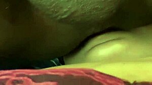 Slutty brunette bounces on bbc monster cock cowgirl then anal doggystyle in fishnets