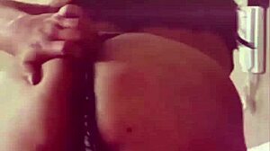 evaluna's hotwife striptease at home: ready to film her poses?