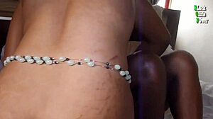 Girlfriend Fucks Step Sister Hardcore Lesbian Style!