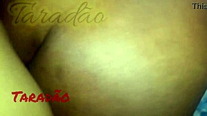 EBONY BBW GAGS DEEPTHROATS HUGE COCK BEFORE FAT ASS ANAL CUMSHOT!