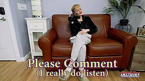 Sassy skinny blondes bella and coed cutie share sucking big cock milk