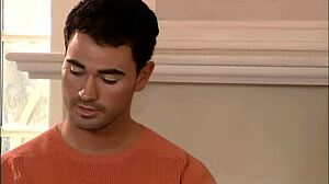 aurora snow and friends share one dick across six wet slits