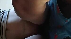 you pound my wet tight pussy doggystyle pov closeup