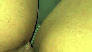 big tits latina sucks huge cock on uber ride 😍🍆🏖️