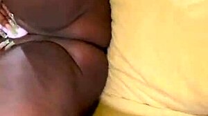 bts firehousexxx: interview turns into fat ebony orgy