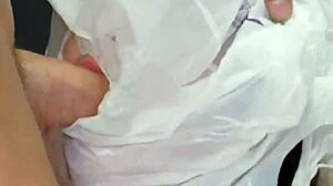 craving brutal anal asylum pain nympho?