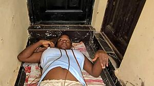 Horny Doctor Fucks Patient During Checkup