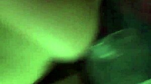 amateur milf screams wildly as her pussy stretches screams and squirts in ecstasy