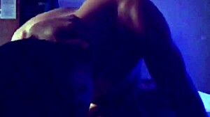 We Swap Partners with Next Door Dorm Asian Latina Kissing Fetish Party