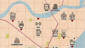 Big Tits Schoolgirl Teases Monster Cock Ride Secretly