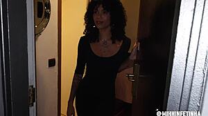 hot bbc threesome with madbros... anal creampie action 😈💦🔥