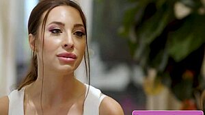 Sweaty Blondes Lilly Bell Jazlyn Ray Crave Wet Kisses