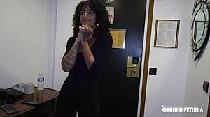 hot bbc threesome with madbros... anal creampie action 😈💦🔥